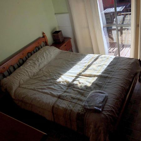 Ferienwohnung Rocio De Luz San Clemente del Tuyú Exterior foto