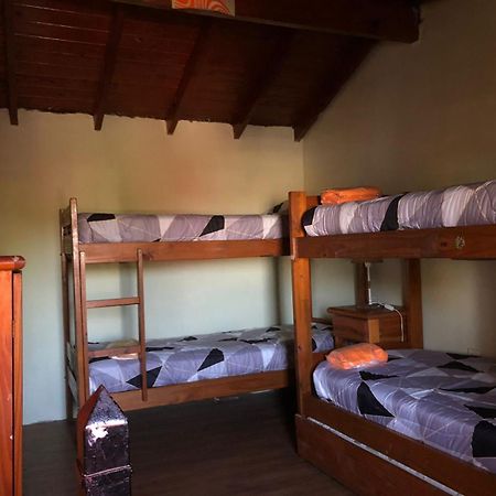 Ferienwohnung Rocio De Luz San Clemente del Tuyú Exterior foto