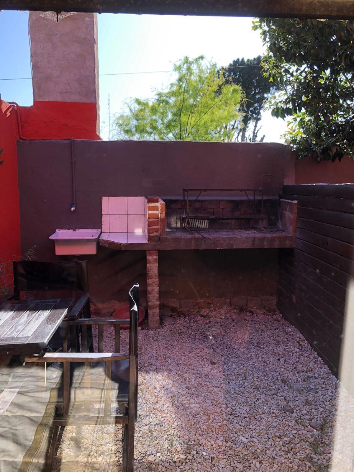 Ferienwohnung Rocio De Luz San Clemente del Tuyú Exterior foto