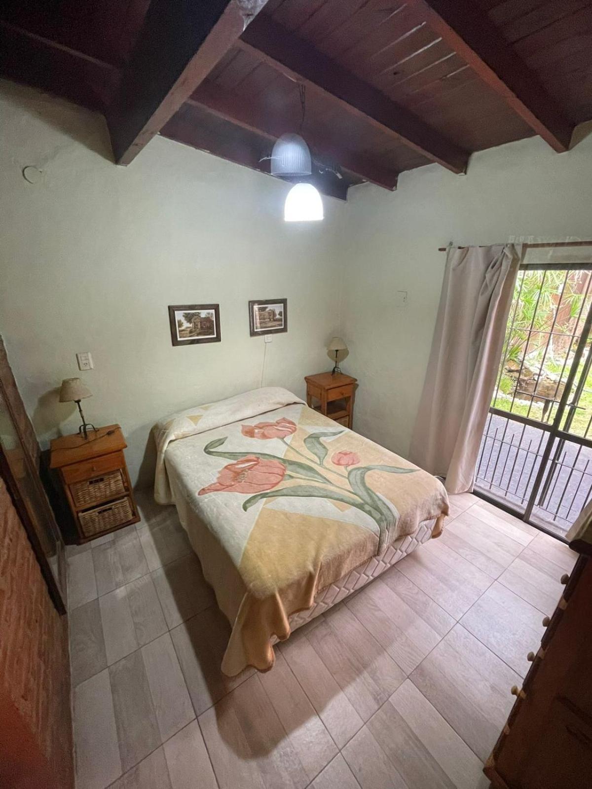 Ferienwohnung Rocio De Luz San Clemente del Tuyú Exterior foto