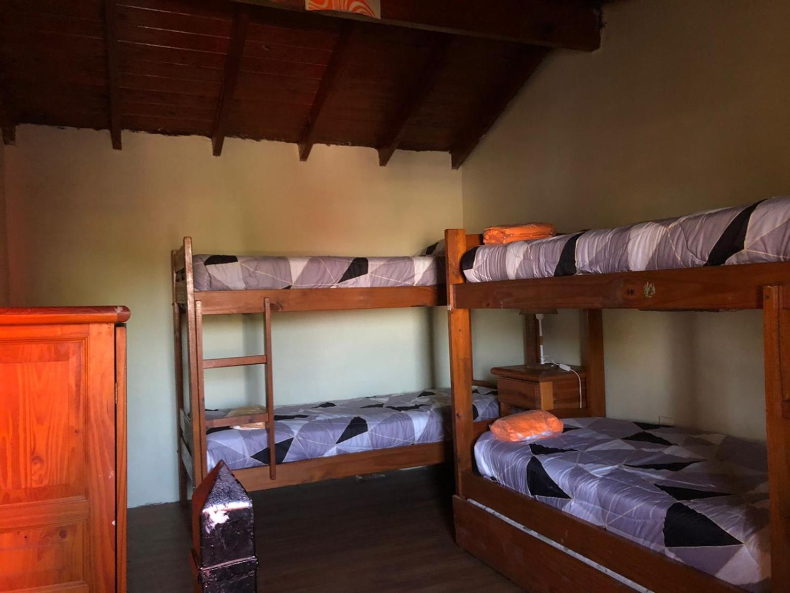 Ferienwohnung Rocio De Luz San Clemente del Tuyú Exterior foto